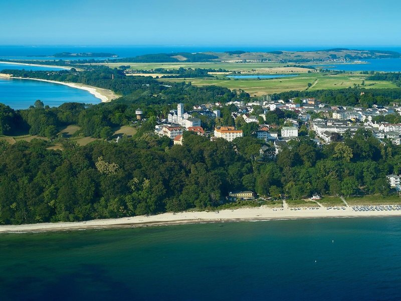 Travel Charme Nordperd & Villen 2