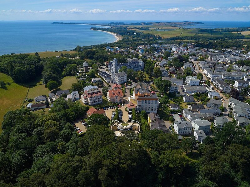 Travel Charme Nordperd & Villen 3