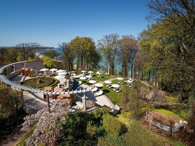 Travel Charme Nordperd & Villen 4