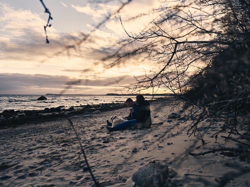 Travel Charme Nordperd & Villen 9