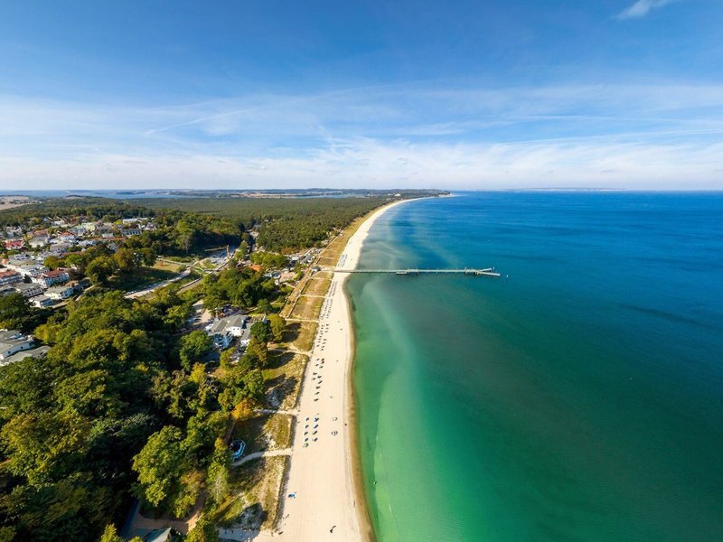 Travel Charme Nordperd & Villen 11