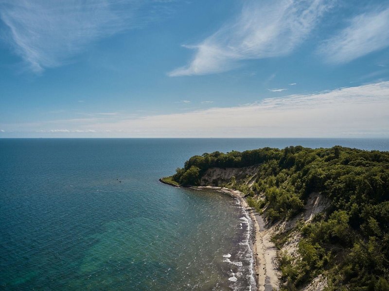 Travel Charme Nordperd & Villen 12