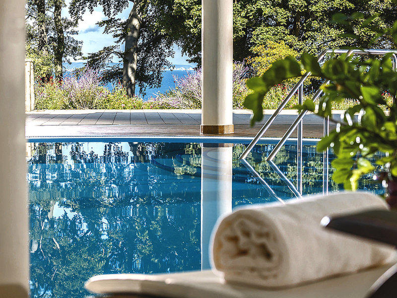 Travel Charme Nordperd & Villen 14