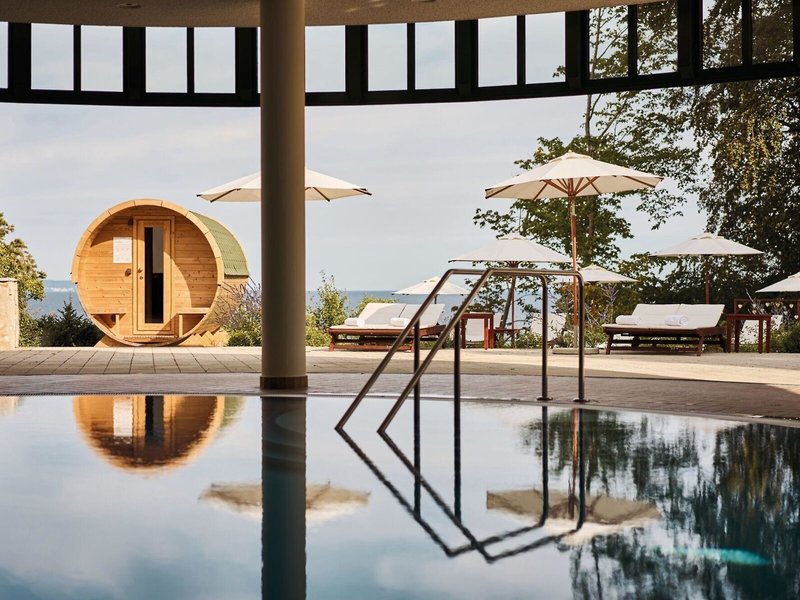 Travel Charme Nordperd & Villen 17