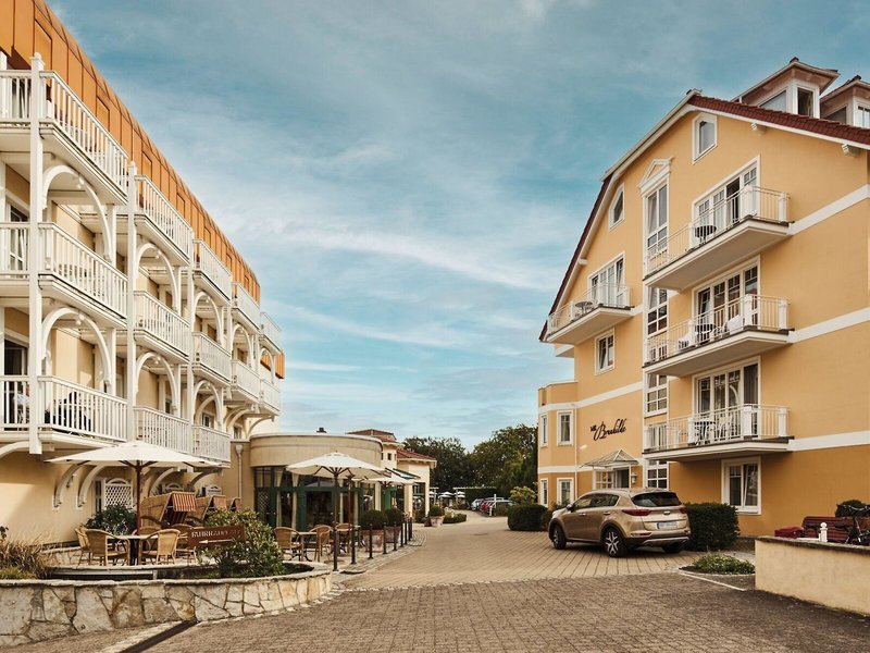 Travel Charme Nordperd & Villen 19