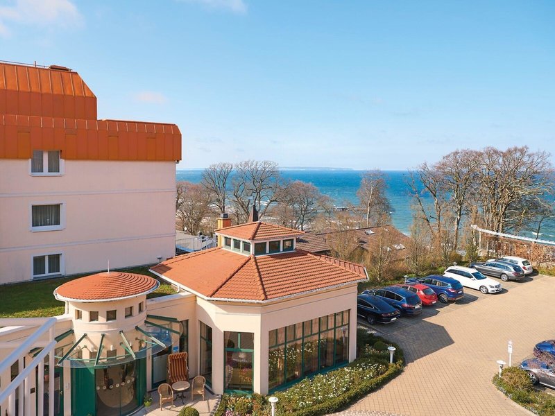 Travel Charme Nordperd & Villen 20