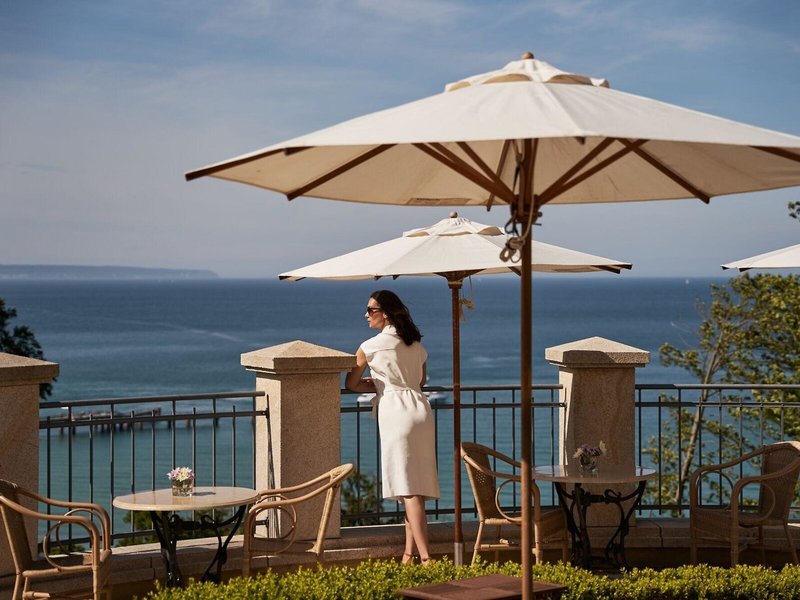 Travel Charme Nordperd & Villen 21