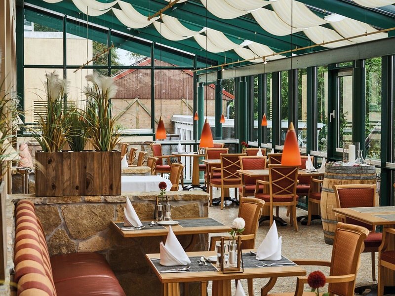 Travel Charme Nordperd & Villen 22