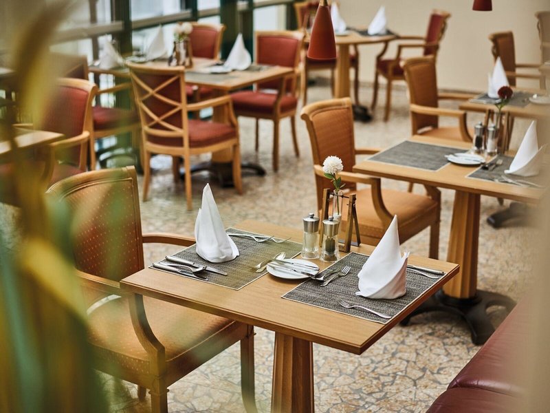 Travel Charme Nordperd & Villen 23