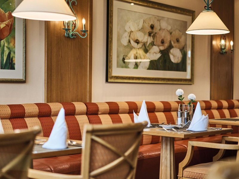 Travel Charme Nordperd & Villen 25