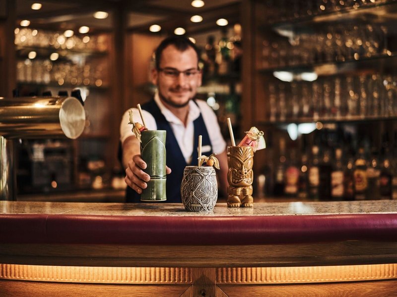 Travel Charme Nordperd & Villen 26