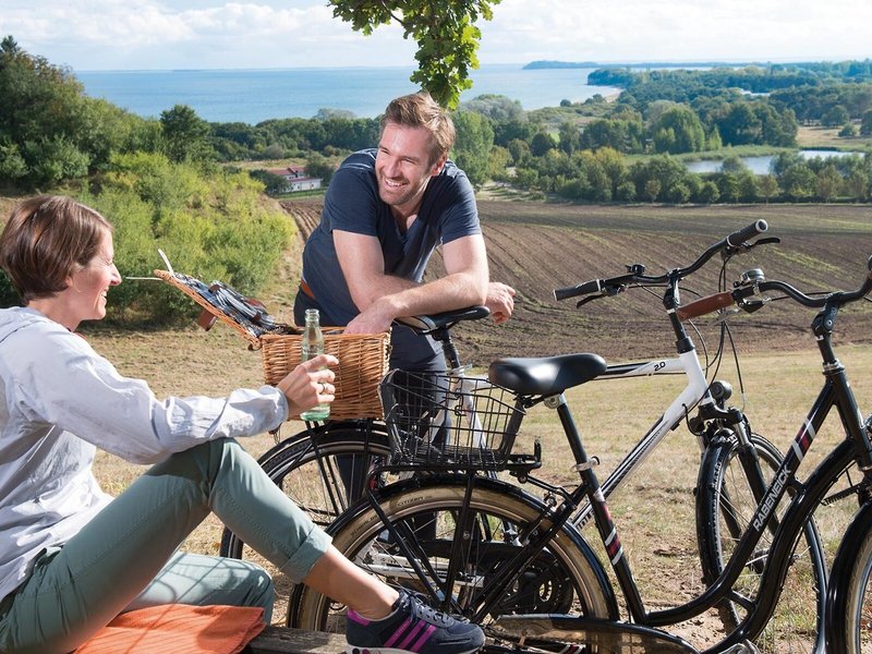 Travel Charme Nordperd & Villen 27