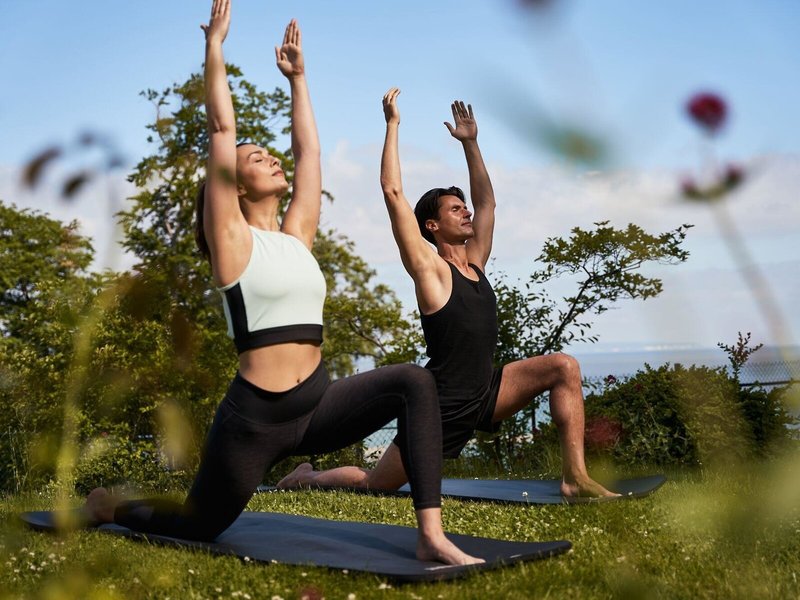 Travel Charme Nordperd & Villen 28