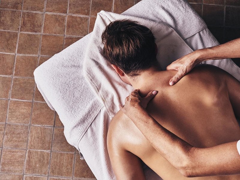 Travel Charme Nordperd & Villen 31