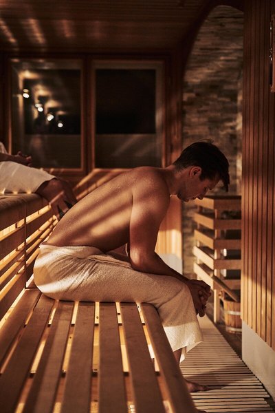 Travel Charme Nordperd & Villen 34