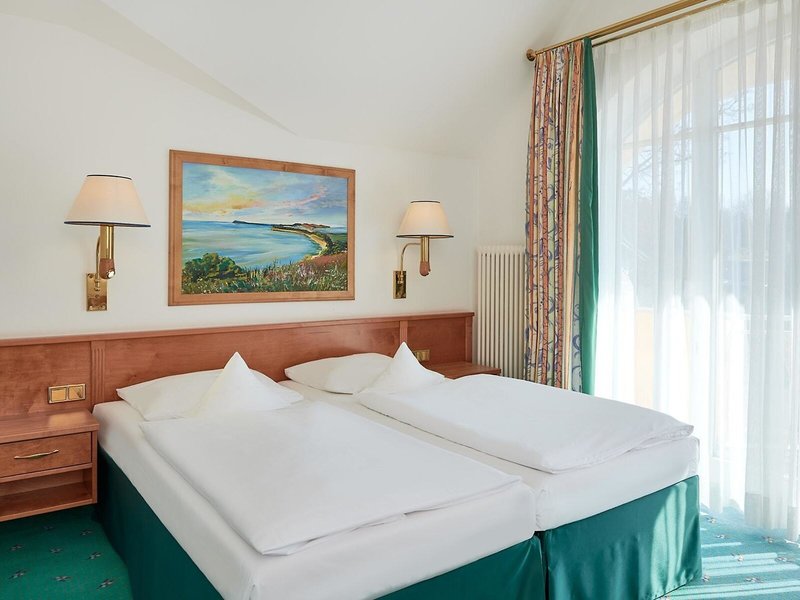 Travel Charme Nordperd & Villen 39