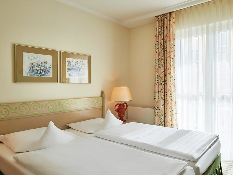 Travel Charme Nordperd & Villen 40