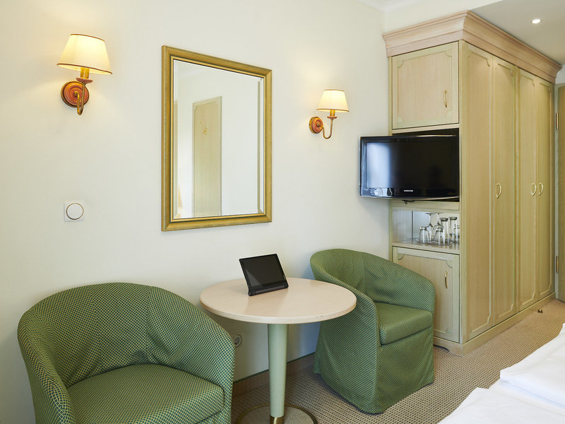 Travel Charme Nordperd & Villen 41