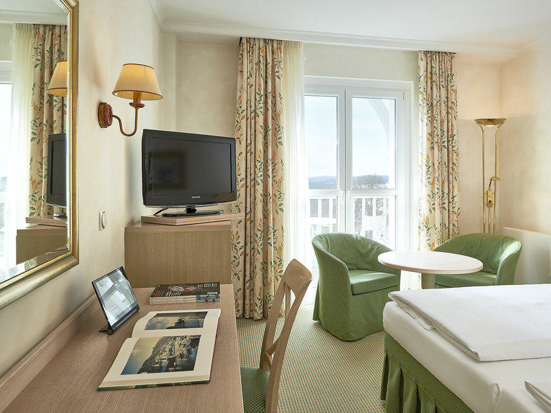 Travel Charme Nordperd & Villen 42