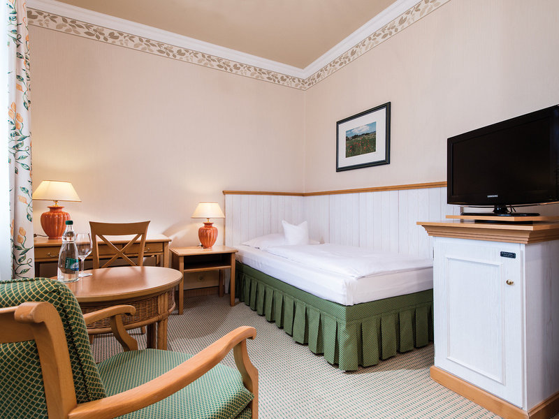 Travel Charme Nordperd & Villen 43