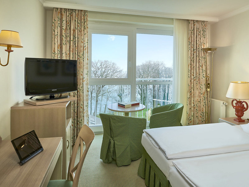 Travel Charme Nordperd & Villen 45