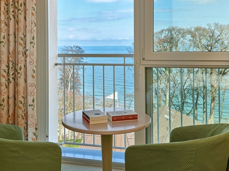 Travel Charme Nordperd & Villen 46