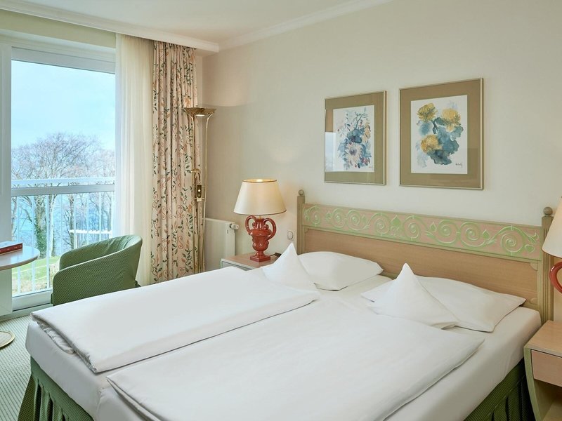 Travel Charme Nordperd & Villen 47