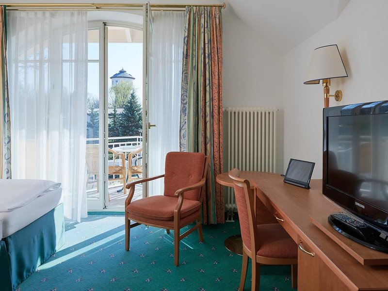 Travel Charme Nordperd & Villen 50