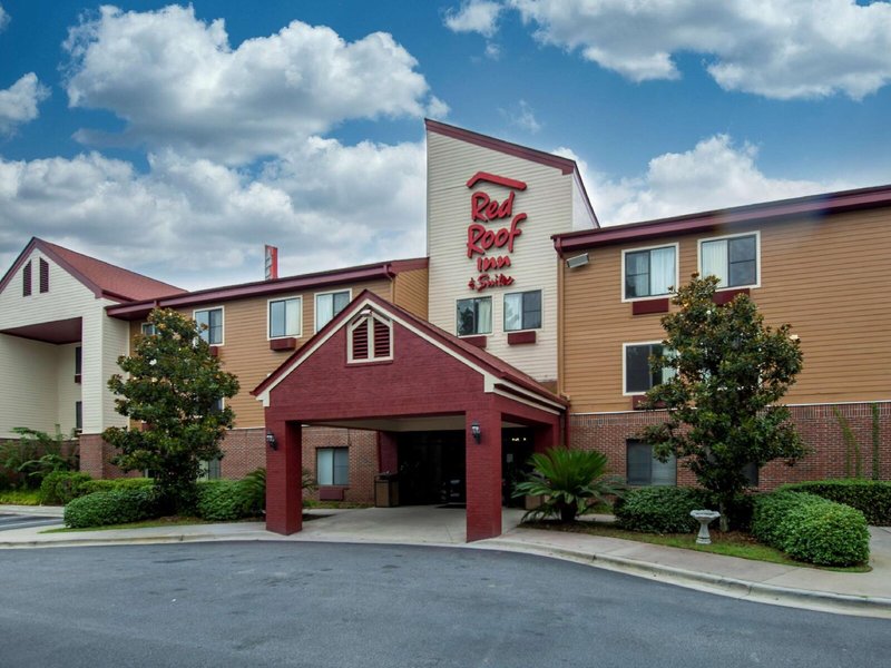 Red Roof Inn & Suites Savannah Airport - Pooler