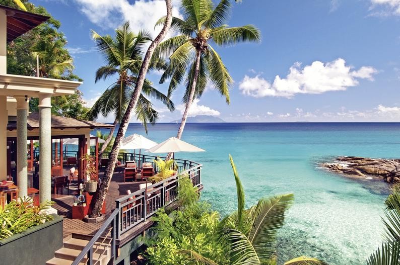 Hilton Seychelles Northolme Resort & Spa 3