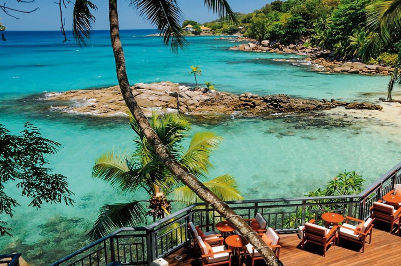 Hilton Seychelles Northolme Resort & Spa 4
