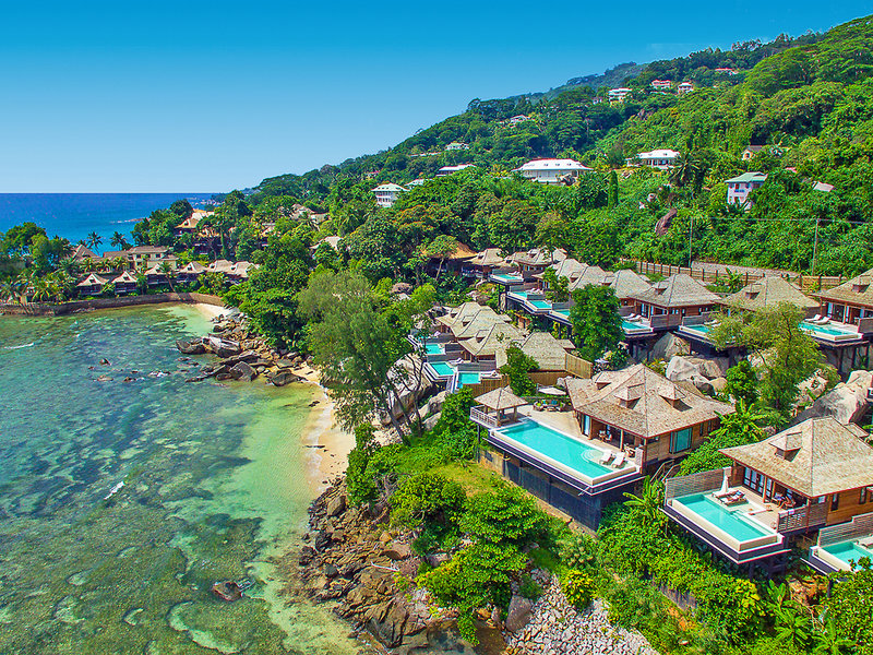 Hilton Seychelles Northolme Resort & Spa 2