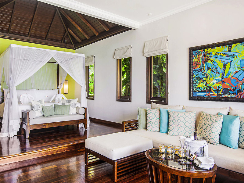 Hilton Seychelles Northolme Resort & Spa 4