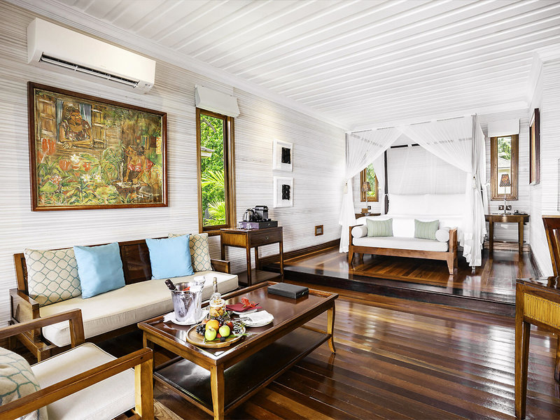 Hilton Seychelles Northolme Resort & Spa 6