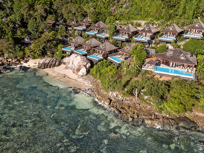 Hilton Seychelles Northolme Resort & Spa 10