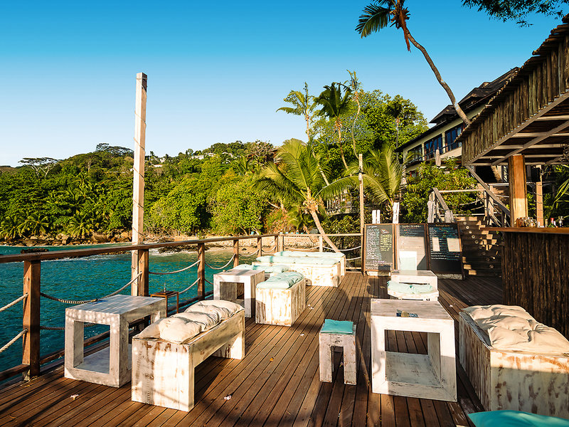 Hilton Seychelles Northolme Resort & Spa 12