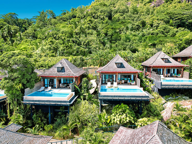Hilton Seychelles Northolme Resort & Spa 18