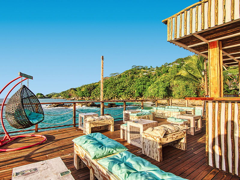 Hilton Seychelles Northolme Resort & Spa 19
