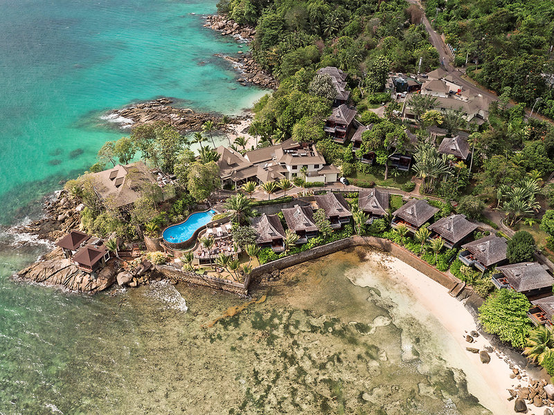 Hilton Seychelles Northolme Resort & Spa 22