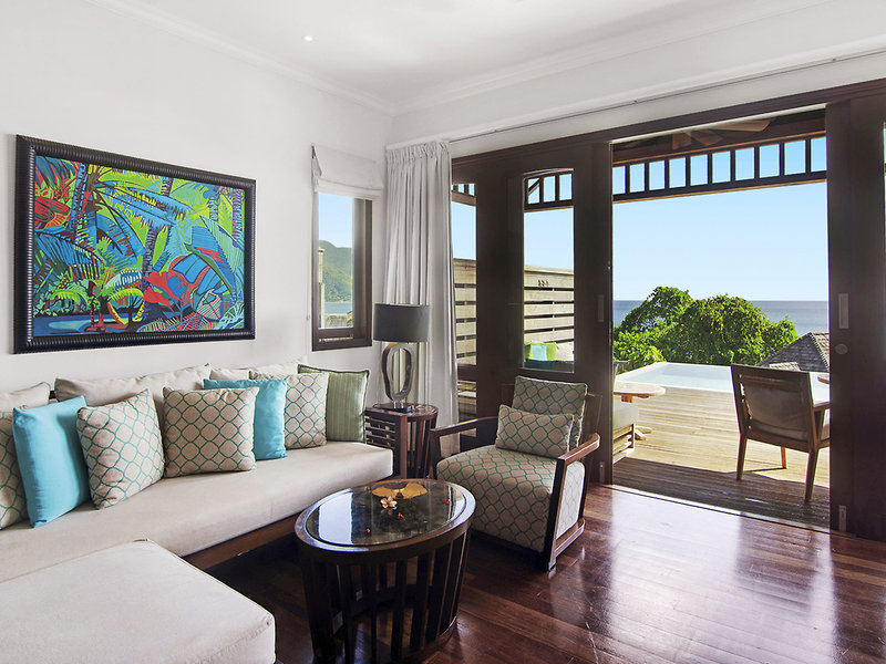 Hilton Seychelles Northolme Resort & Spa 26