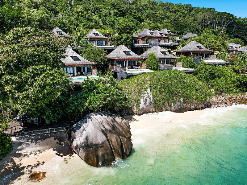 Hilton Seychelles Northolme Resort & Spa 27