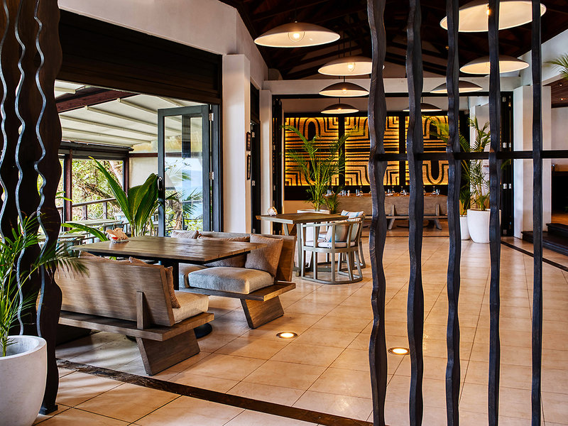 Hilton Seychelles Northolme Resort & Spa 29