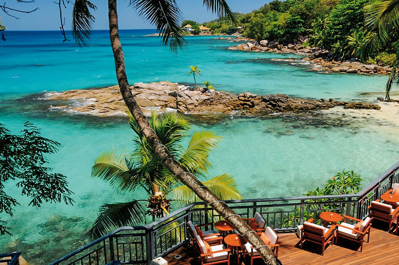 Hilton Seychelles Northolme Resort & Spa 4