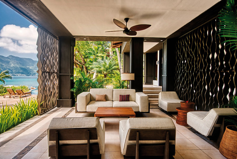 Hilton Seychelles Northolme Resort & Spa 8