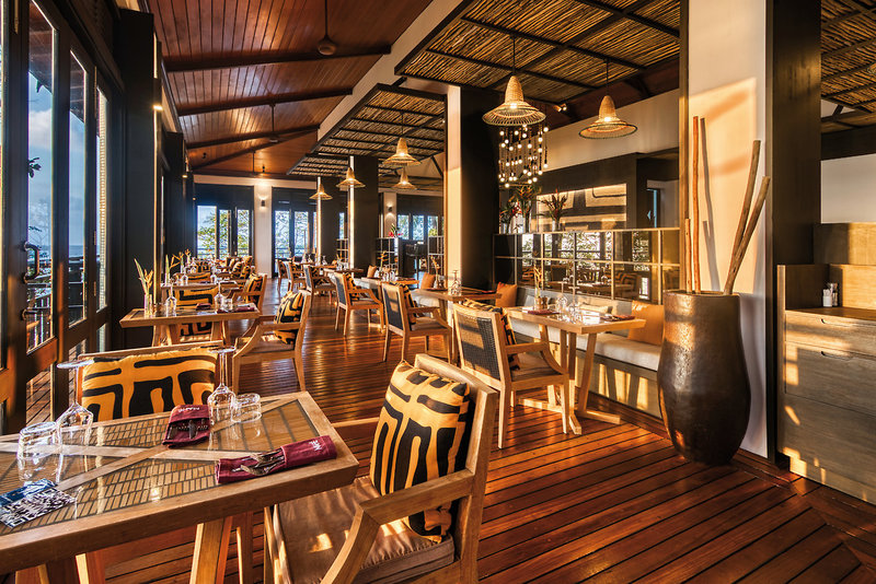 Hilton Seychelles Northolme Resort & Spa 9