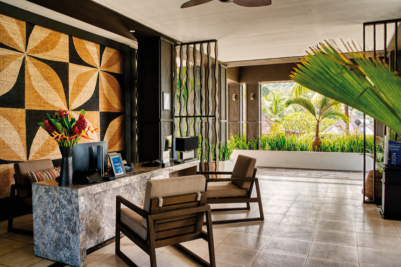 Hilton Seychelles Northolme Resort & Spa 10