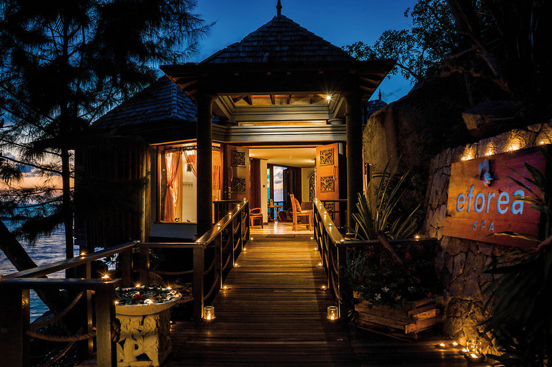 Hilton Seychelles Northolme Resort & Spa 11