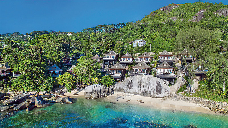 Hilton Seychelles Northolme Resort & Spa 13