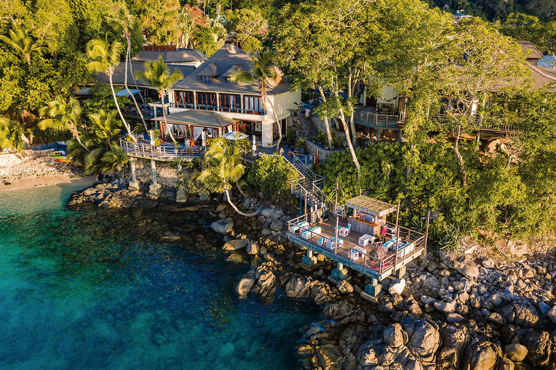 Hilton Seychelles Northolme Resort & Spa 14