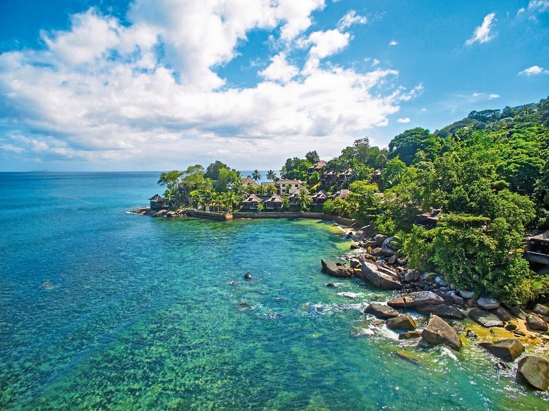 Hilton Seychelles Northolme Resort & Spa 15